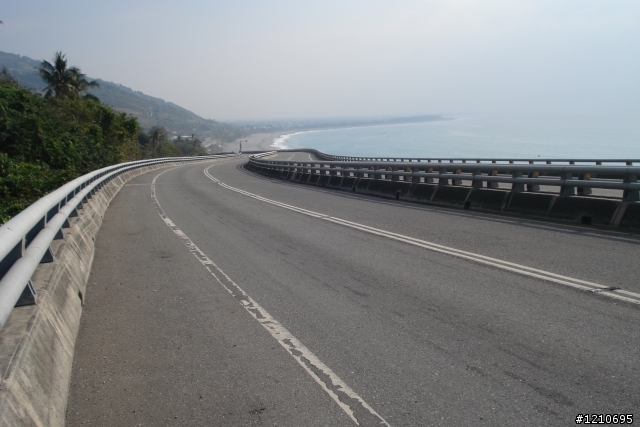 環島第四天知本~懇丁