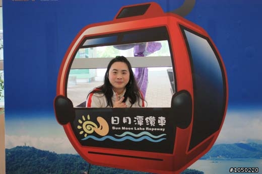 8天7夜山海線環島之旅