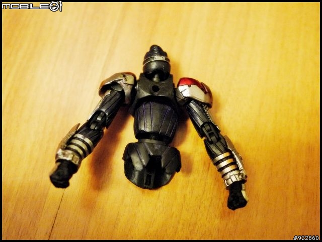 Sic-52 Kabuto 開箱分享