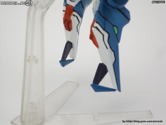 [開箱文]山口式NO.103 星域毀滅者 Z.O.E  JEHUTY