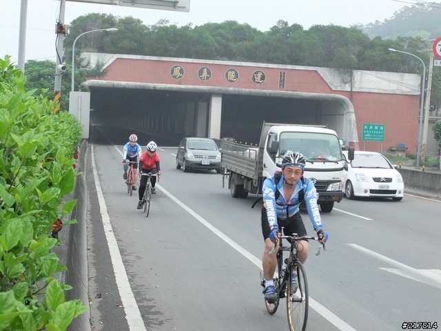 [照片認領]4/30 KHS 仙特里盃 160KM
