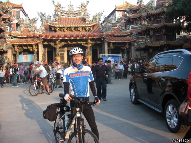 【Grand Tour of Soar 飛吧...】八天不思議，神奇大環島(上)