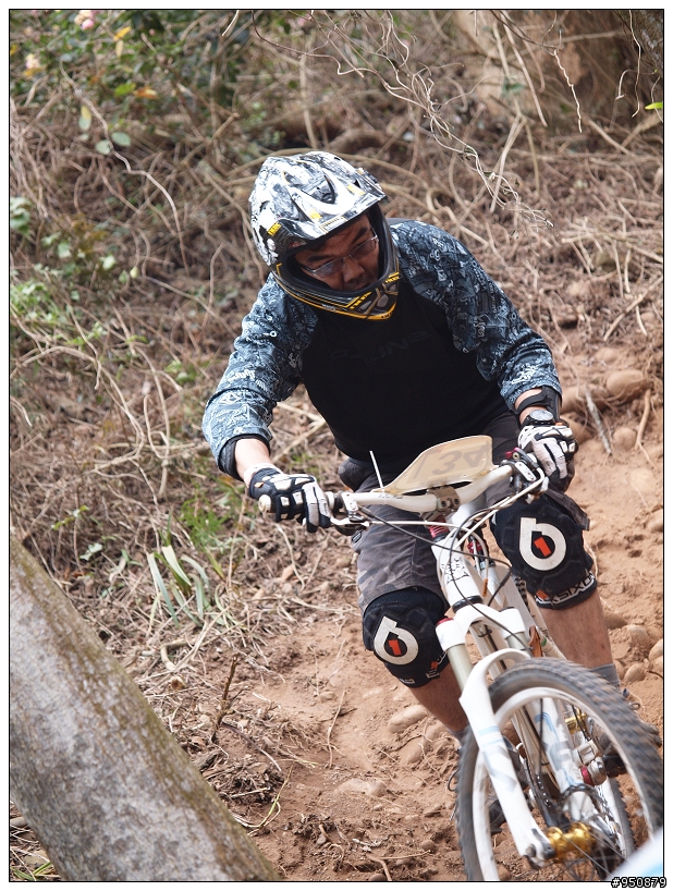 2011年4月10日 X-RIDE XC林道單車騎乘會照片分享