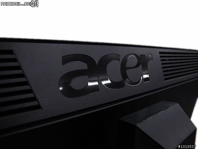 ACER B273H 27吋 平價螢幕開箱