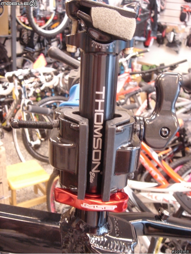 [分享]土坡車 YETI Dirt Jumper  圖多