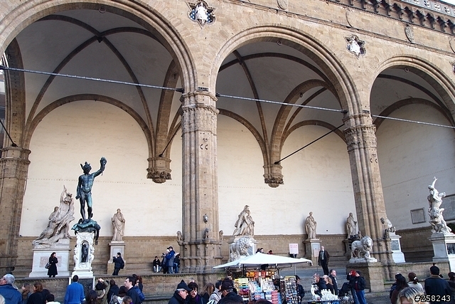 【西西分享】義大利DAY5---佛羅倫斯Florence