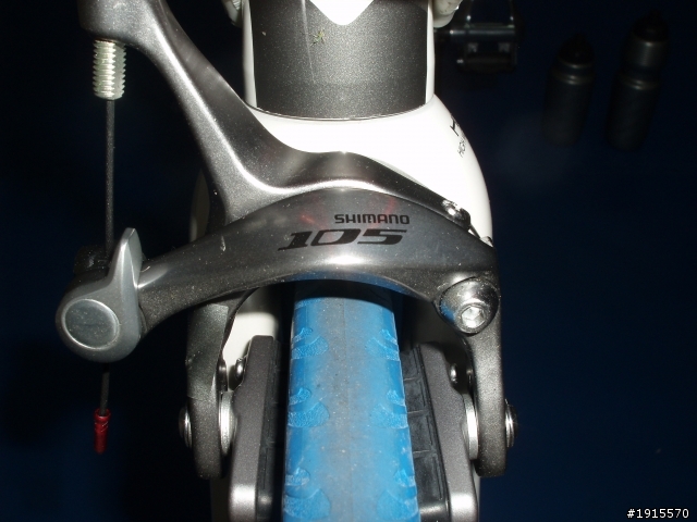 燃燒吧!小惡魔 STEVENS ASPIN+ RIDEA 50-35 W+1 黑色大盤