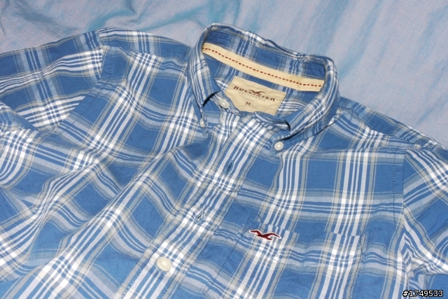 [非開箱] Hollister 聰明採購法＋戰利品小小分享