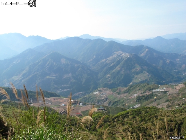 15~16/04/2011黑夜至白晝之埔里-武嶺奮戰記