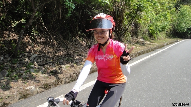20110410退步之樂騎塔塔加