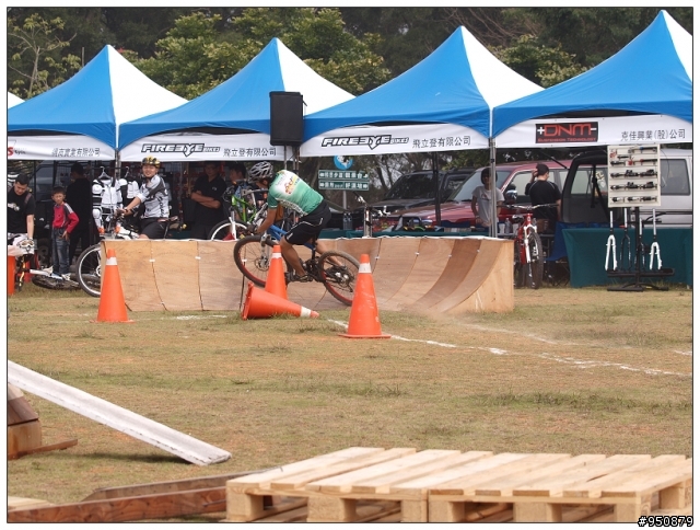 2011年4月10日 X-RIDE XC林道單車騎乘會照片分享