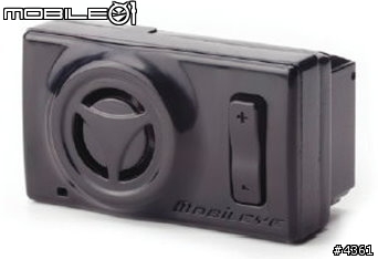 [測試] 撞擊預警系統 Mobileye C2-270 的簡介與測試影片