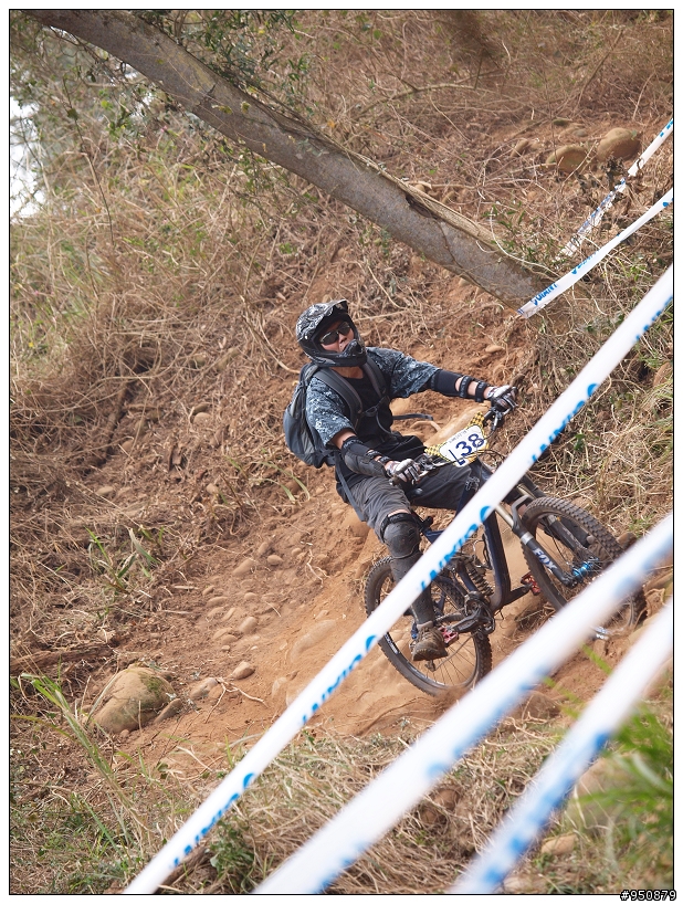2011年4月10日 X-RIDE XC林道單車騎乘會照片分享