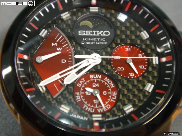 [開箱]SEIKO SAGG021J