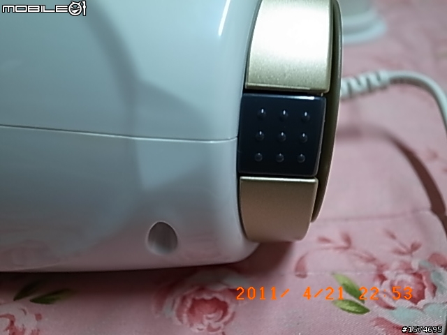 飛利浦吸塵器FC6132簡易開箱