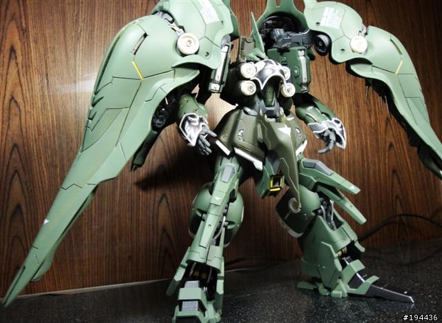 1/100 NZ-666 大青椒…..