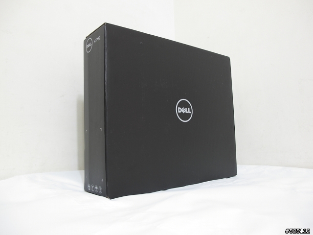 強大的娛樂效能.小巧可攜的家庭劇院 - DELL XPS 15 (L502X) [開箱分享]