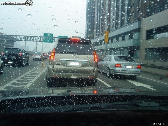 沒看過的LEXUS  --  GX470