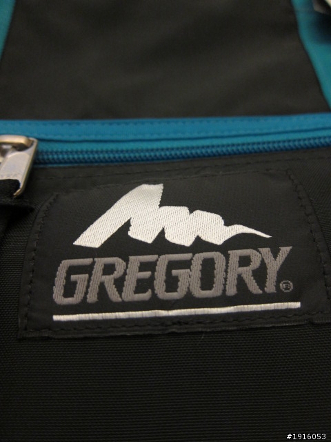 Gregory Tote Bag