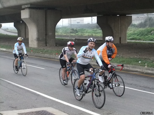 [照片認領]4/30 KHS 仙特里盃 160KM