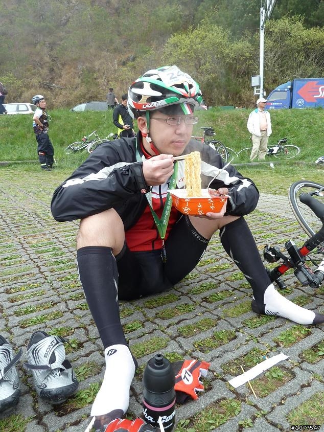 【相片分享】4/10 探索玉山鐵馬尋跡之旅