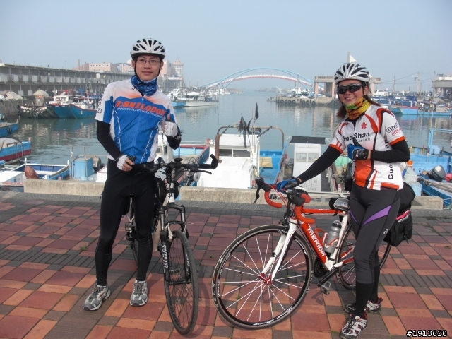 【Grand Tour of Soar 飛吧...】八天不思議，神奇大環島(上)