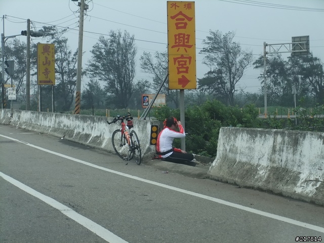 [照片認領]4/30 KHS 仙特里盃 160KM