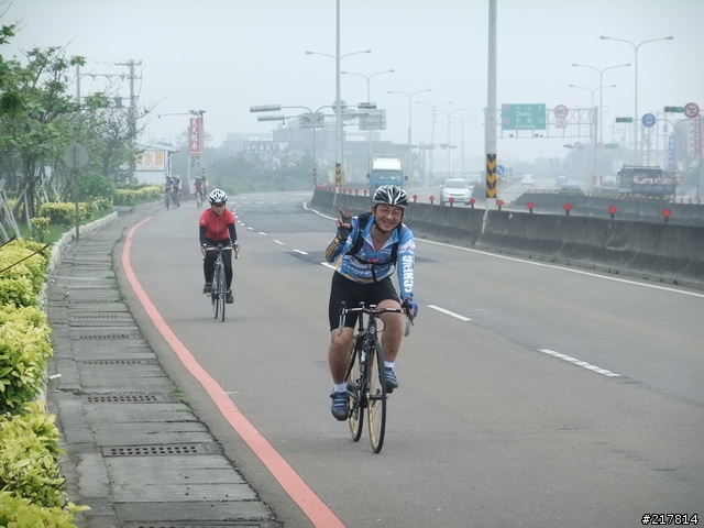 [照片認領]4/30 KHS 仙特里盃 160KM