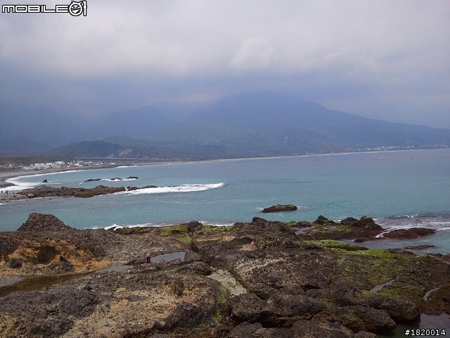 100/04/03  深海小藍看海的日子--TDCi一日環台之旅