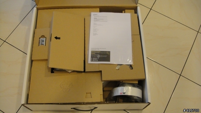 DYSON AM03預購開箱  P.S第一次開箱,拍不好請多包涵