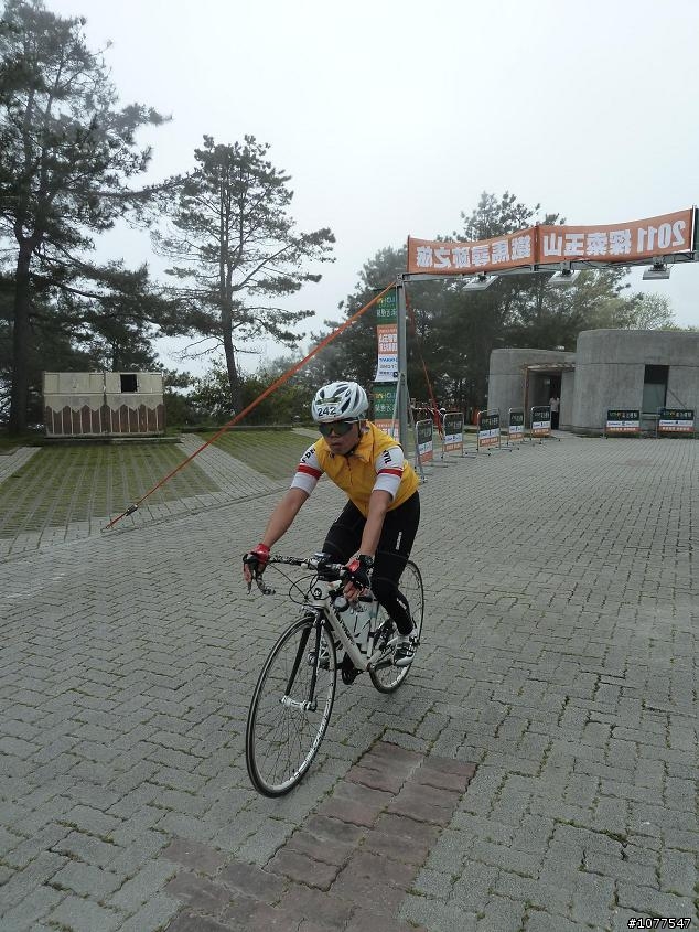 【相片分享】4/10 探索玉山鐵馬尋跡之旅