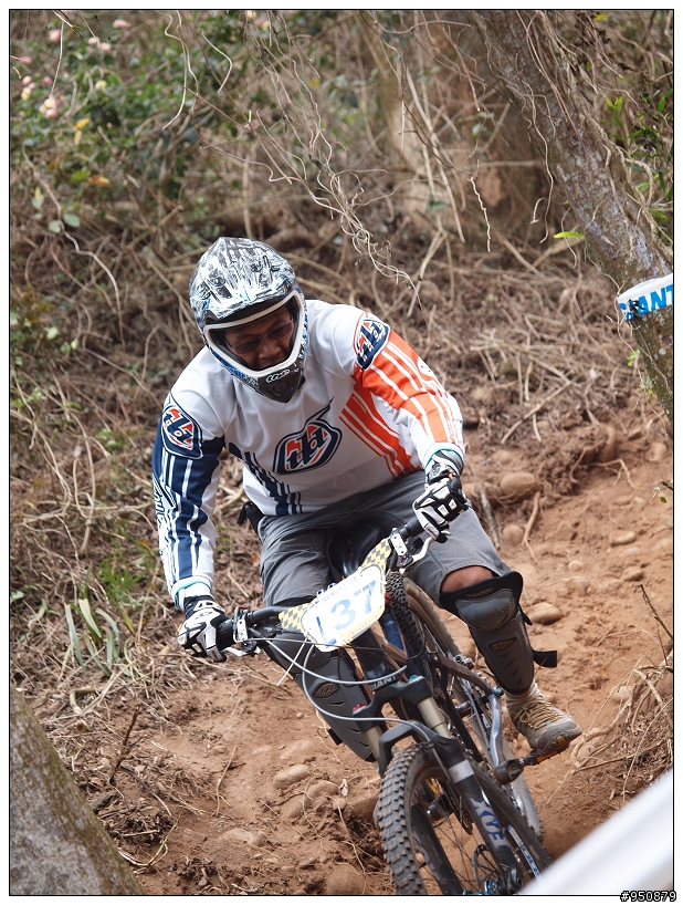 2011年4月10日 X-RIDE XC林道單車騎乘會照片分享