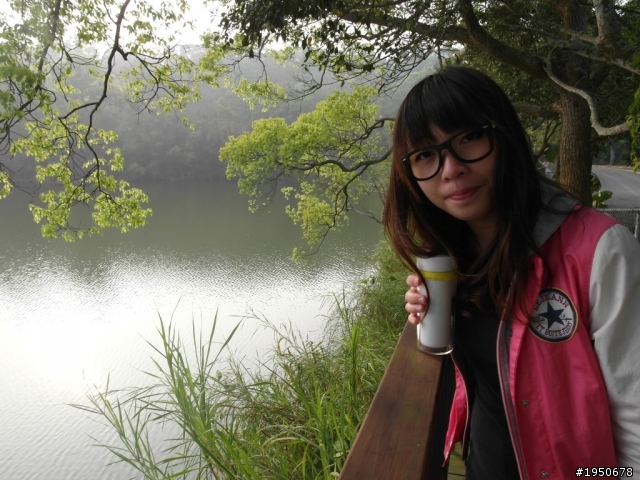 我們的西湖遊記:D