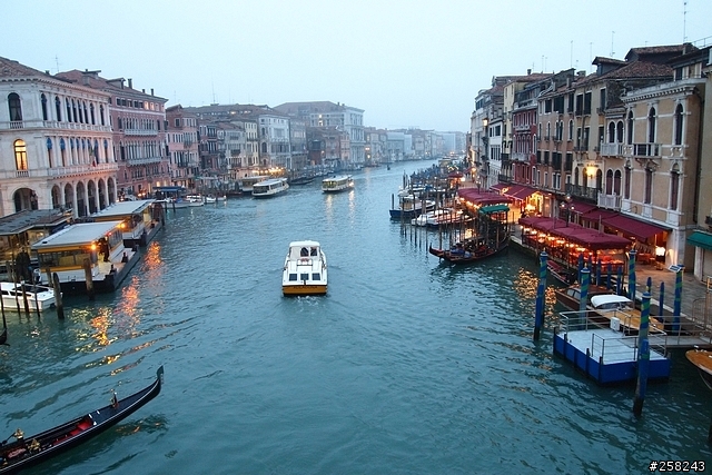 【西西分享】義大利DAY3---威尼斯Venice