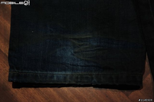[回歸經典][補實穿圖]LVC 1886 Nevada Model EU 01886-0001