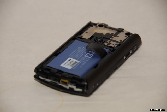 [開箱]N8，我的第一隻智慧型手機