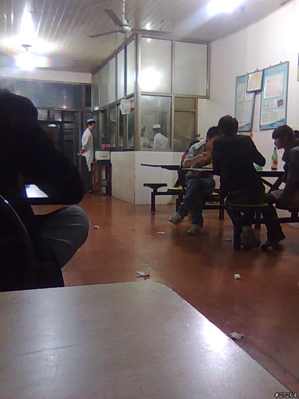 寧波行05_食_蘭州拉面