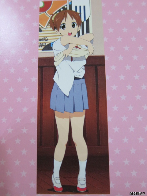 [開箱分享] K-ON!! ( 輕音 )_BD-VOL.05,06,07,08,09 全部集結!!( 完 )