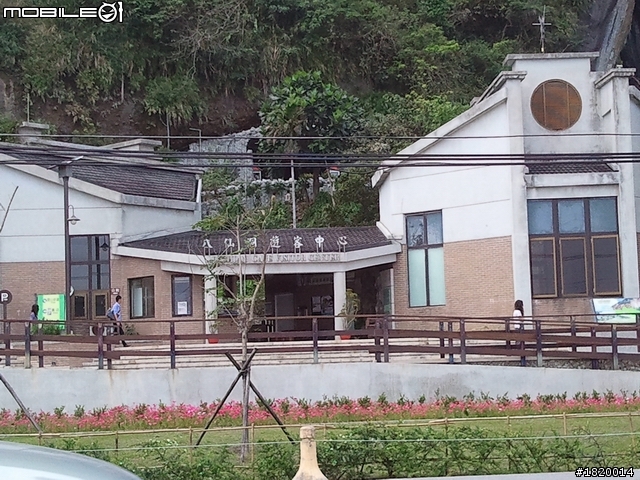 100/04/03  深海小藍看海的日子--TDCi一日環台之旅
