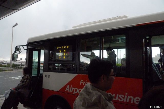 [旅遊]難忘的林北單車自助團●遇日本311關東9.0大地震 (6天完)