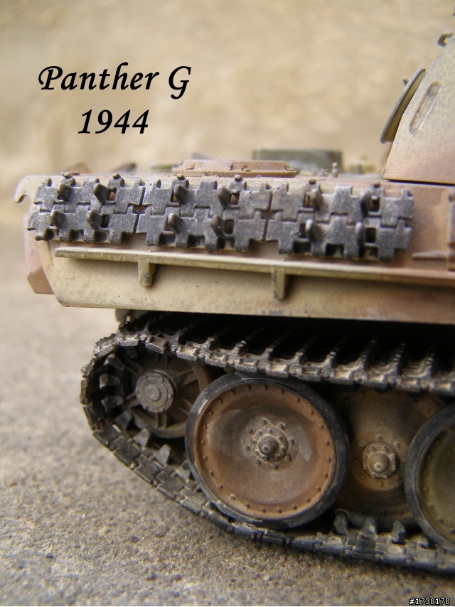 豹G 1/48