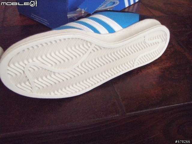 [簡單開箱]Adidas  OT Tech Campus 80s
