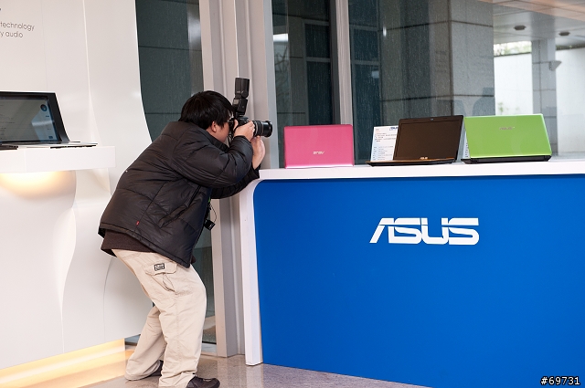 《 熊寶貝 》華碩聚會 網友大集合