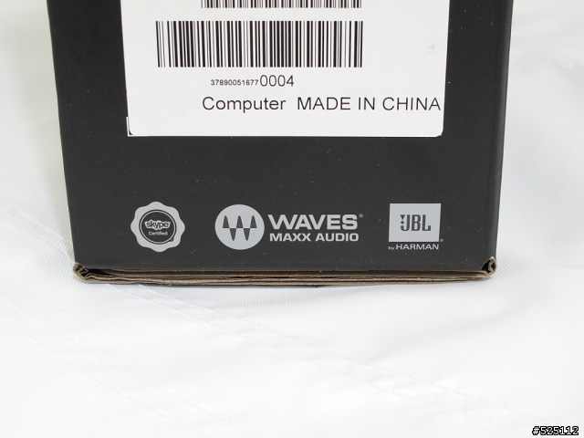 強大的娛樂效能.小巧可攜的家庭劇院 - DELL XPS 15 (L502X) [開箱分享]