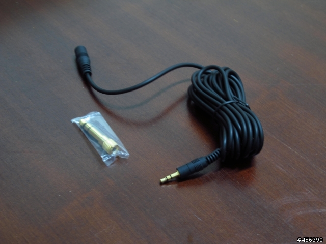 [簡單開箱] Fischer Audio FA-011
