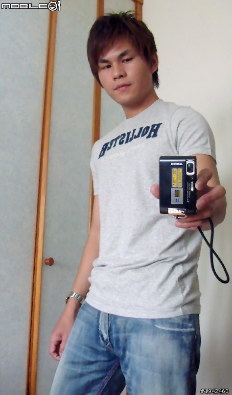 【KK分享】首發~Hollister購物流程+清倉開箱(含實穿)~Part 1
