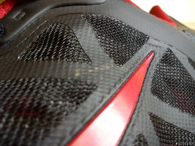 [開箱]NIKE AIR MAX+ 2011 & 真偽差別