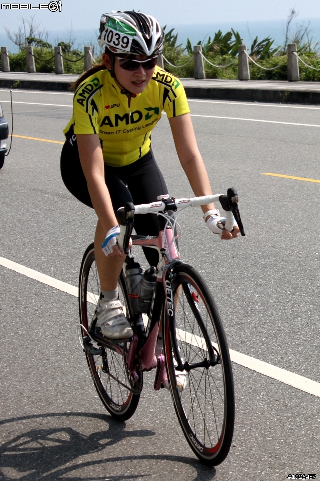 [ 照片 ]2011/04/16 AMD環花東賽 DAY1 台9線15.5K