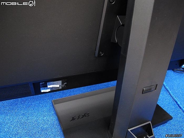 ACER B273H 27吋 平價螢幕開箱