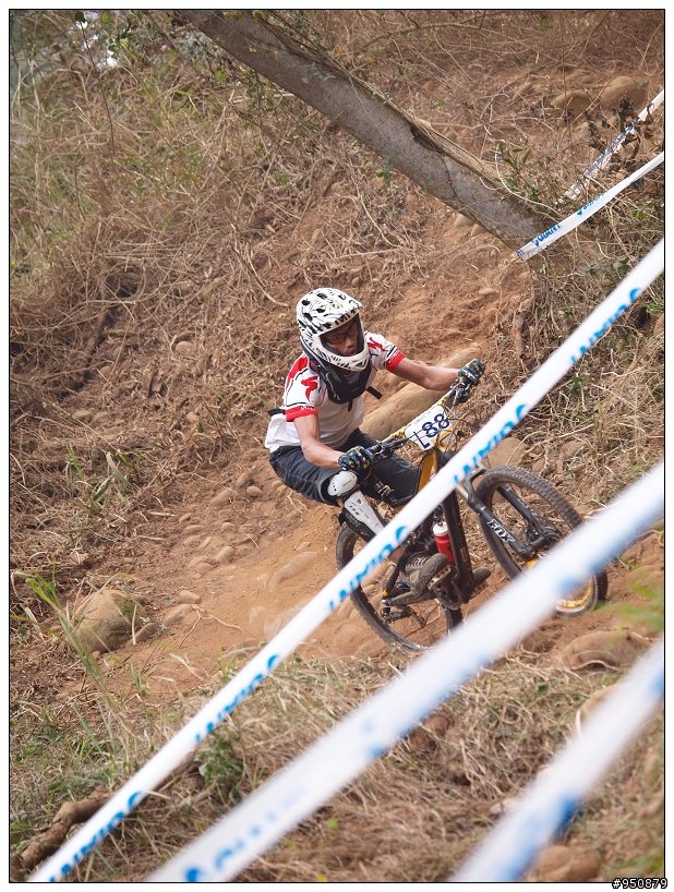2011年4月10日 X-RIDE XC林道單車騎乘會照片分享
